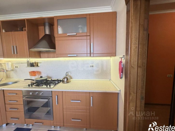 2-комн квартира ул Октябрьская, 41,  д. 41