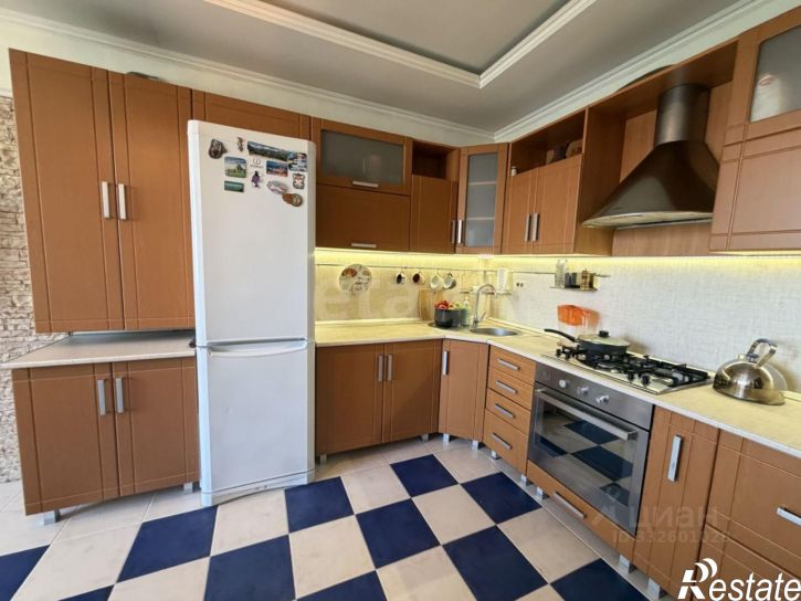 2-комн квартира ул Октябрьская, 41,  д. 41