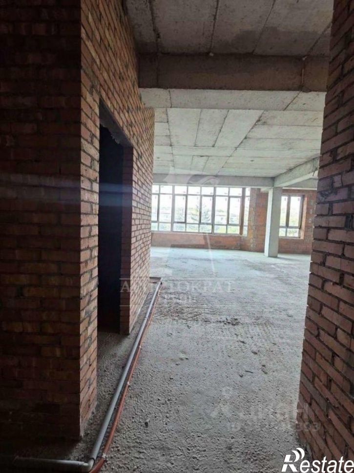 3-комн квартира