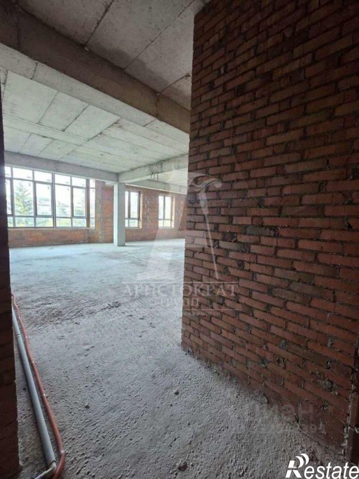 3-комн квартира