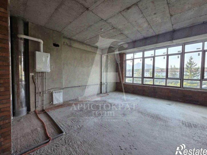 3-комн квартира
