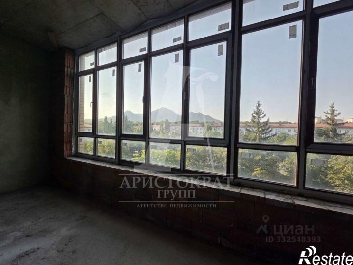 3-комн квартира