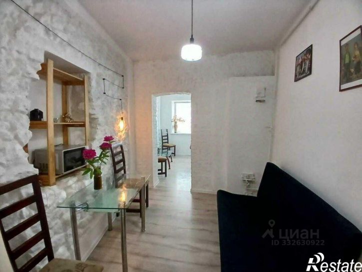 2-комн квартира ул Дзержинского, 66,  д. 66