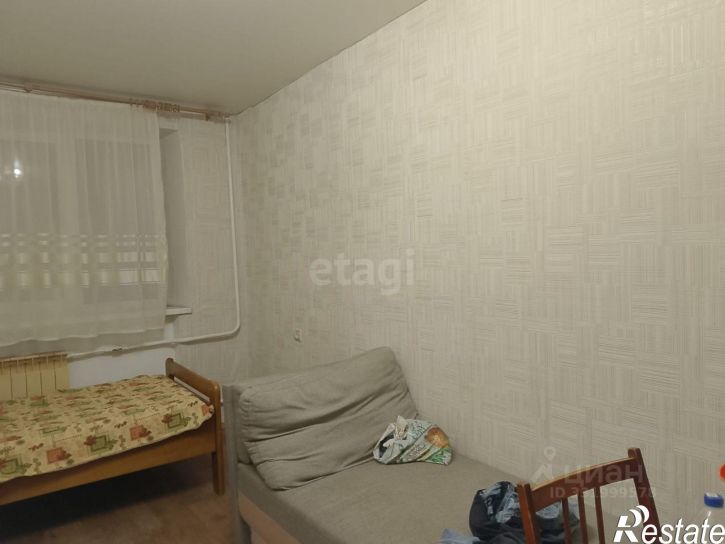 2-комн квартира ул Коллективная, 75,  д. 75