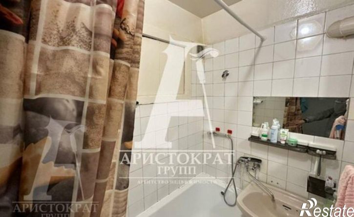 3-комн квартира ул Аллея Строителей, 10 2,  д. 10 2,  к. 2