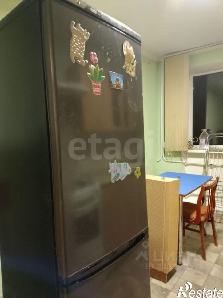 2-комн квартира ул Коллективная, 75,  д. 75