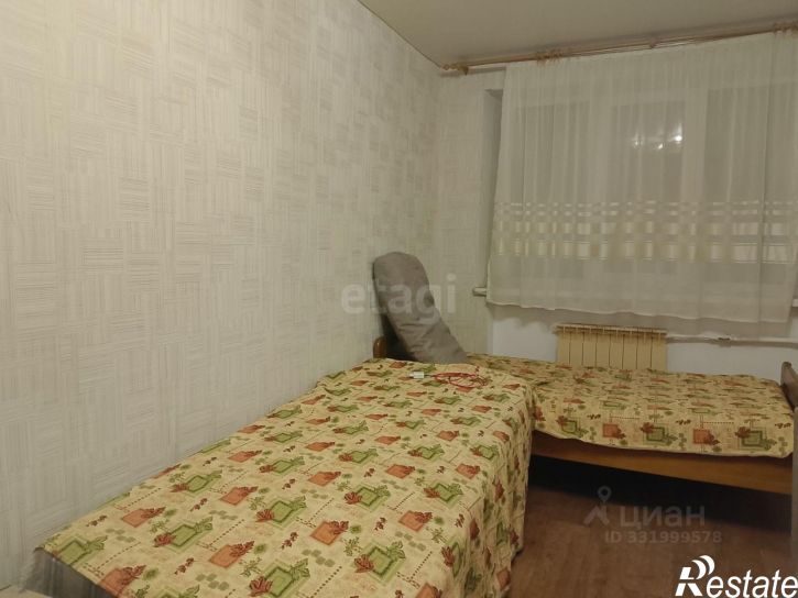 2-комн квартира ул Коллективная, 75,  д. 75