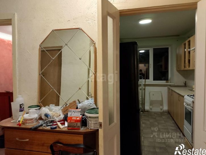 2-комн квартира ул Коллективная, 75,  д. 75