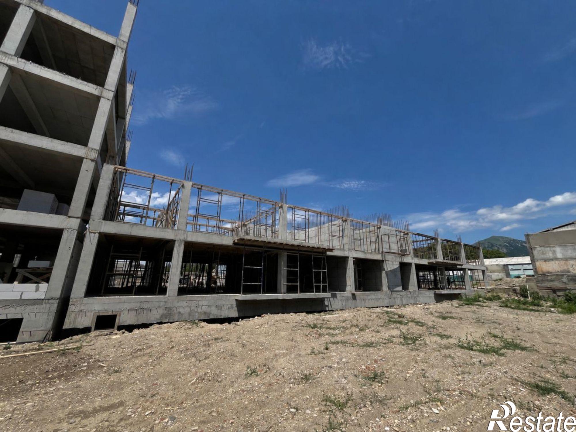 Купить квартиру за 9 742 620 рублей на улица Ермолова