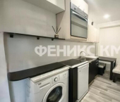 2-комн, 33кв м, этаж 4/8 ул Адмиральского, 8 2