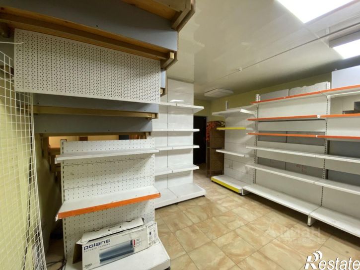 Торговое помещение ул Мира, 22 1,  д. 22 1,  к. 1