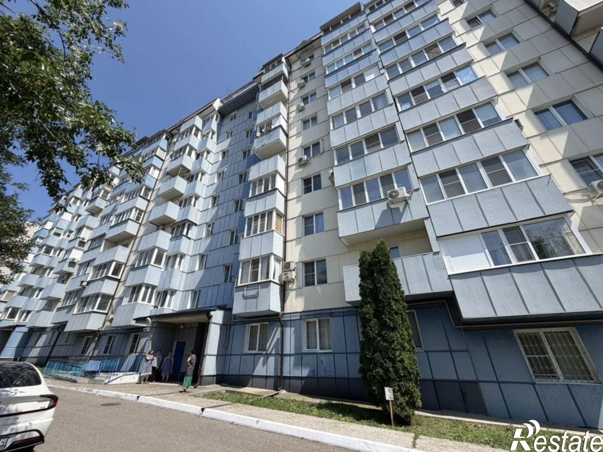 Купить квартиру за 5 500 000 рублей на Ермолова ул, 14 к6