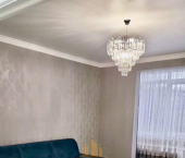 2-комн, 69кв м, этаж 2/10 ул Адмиральского, 1а