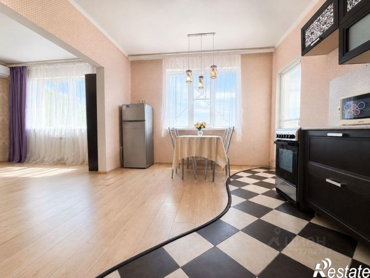 2-комн квартира пр-кт Калинина, 5 1,  д. 5 1,  к. 1