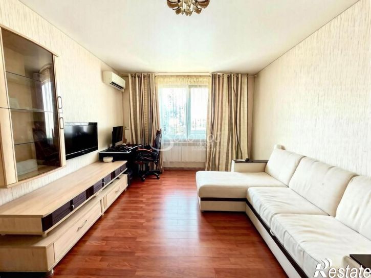 1-комн квартира Ермолова ул, 14 к6