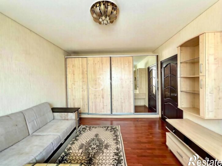1-комн квартира Ермолова ул, 14 к6