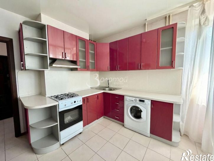 1-комн квартира Ермолова ул, 14 к6