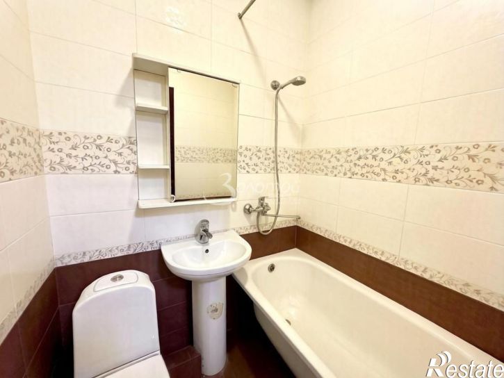 1-комн квартира Ермолова ул, 14 к6