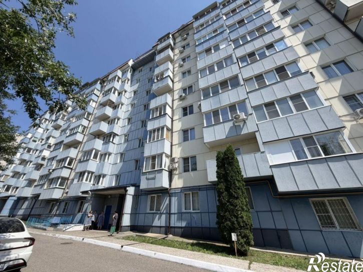 1-комн квартира Ермолова ул, 14 к6