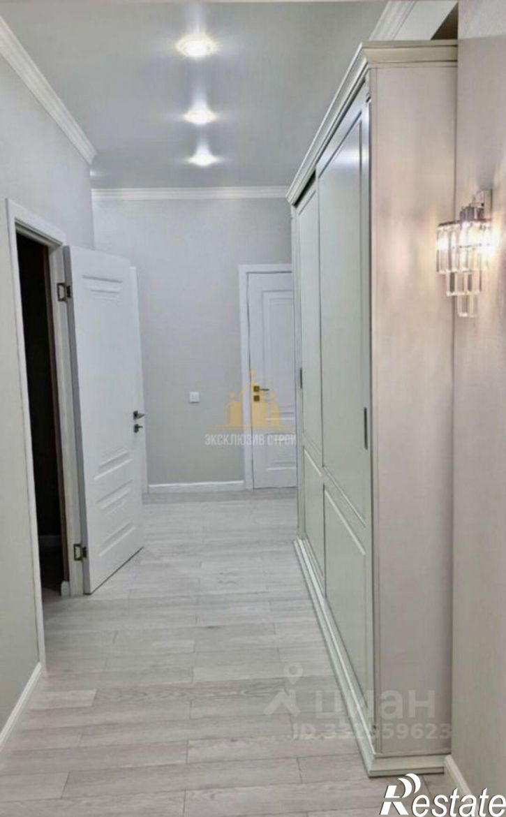 2-комн квартира ул Адмиральского, 1а,  д. 1а