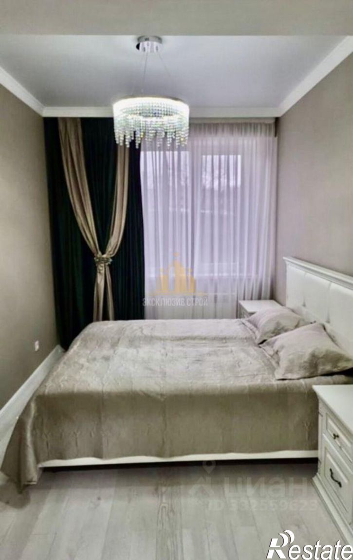 2-комн квартира ул Адмиральского, 1а,  д. 1а