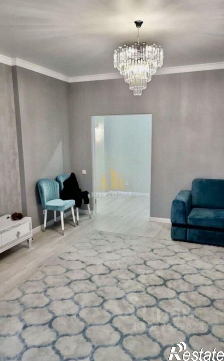 2-комн квартира ул Адмиральского, 1а,  д. 1а