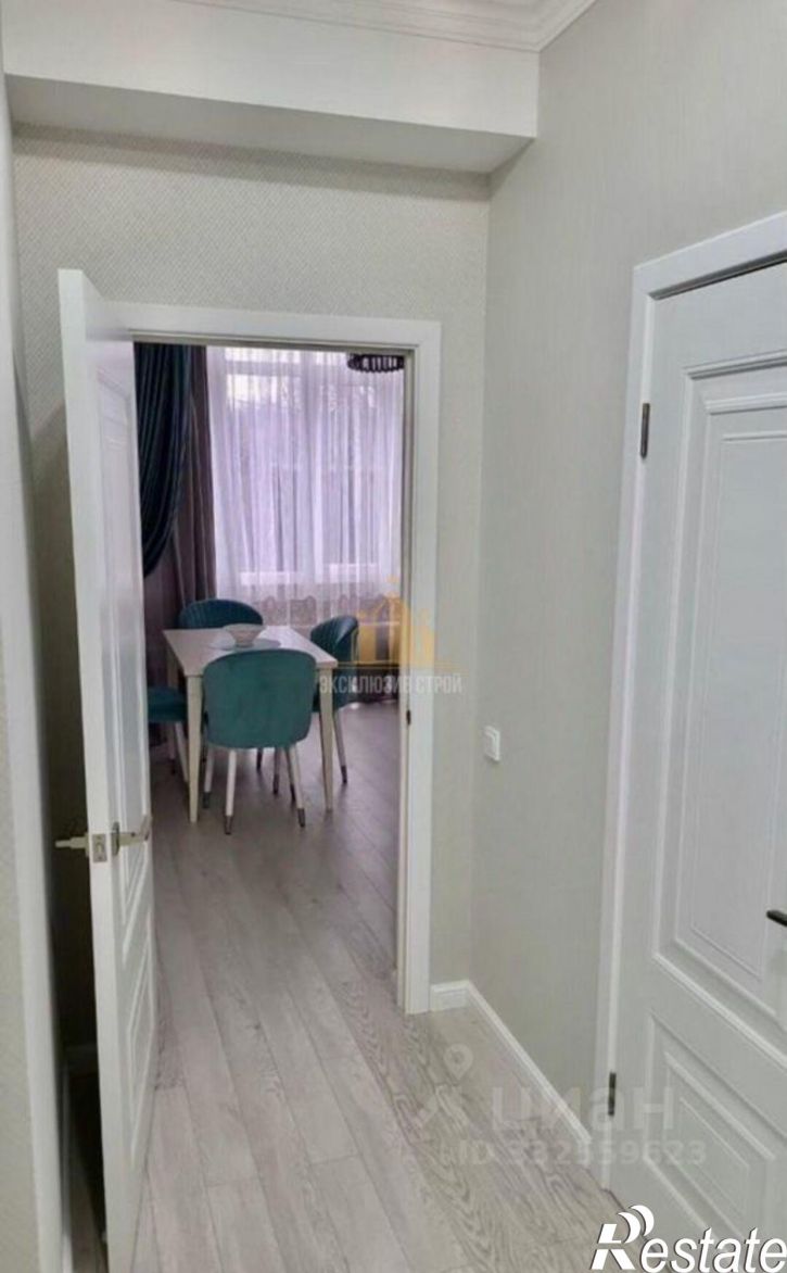 2-комн квартира ул Адмиральского, 1а,  д. 1а