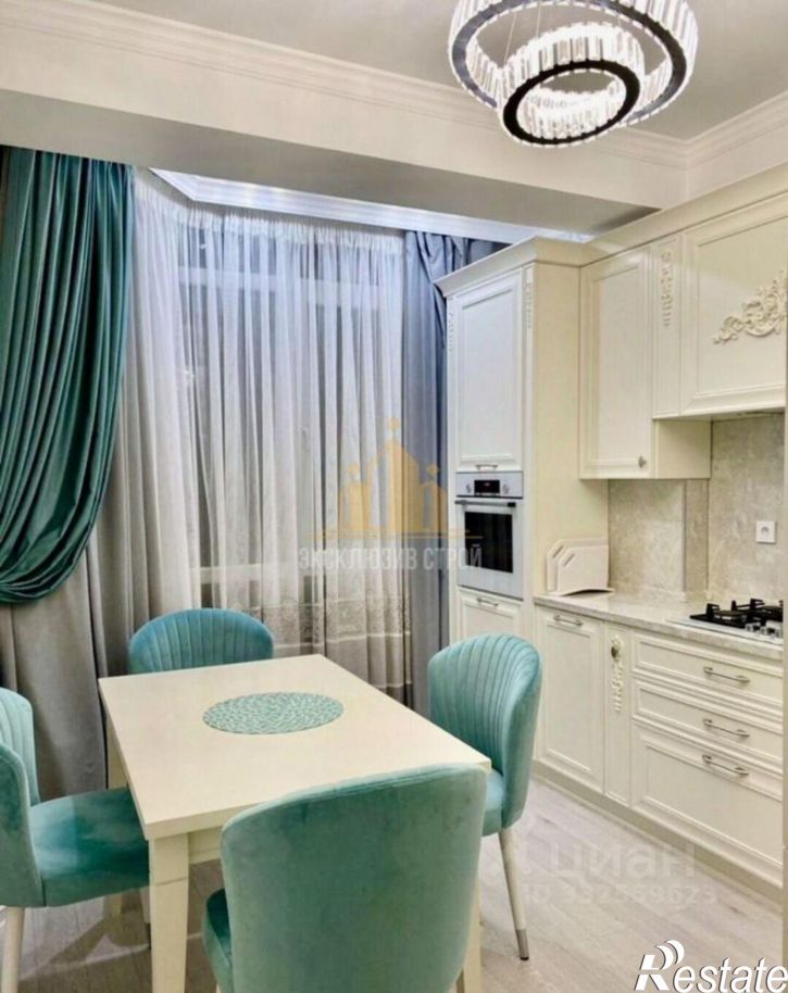 2-комн квартира ул Адмиральского, 1а,  д. 1а