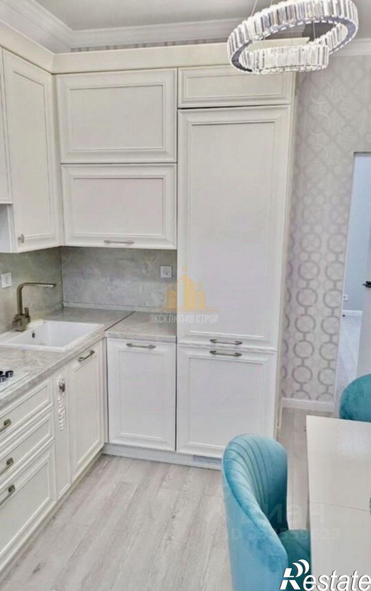 2-комн квартира ул Адмиральского, 1а,  д. 1а