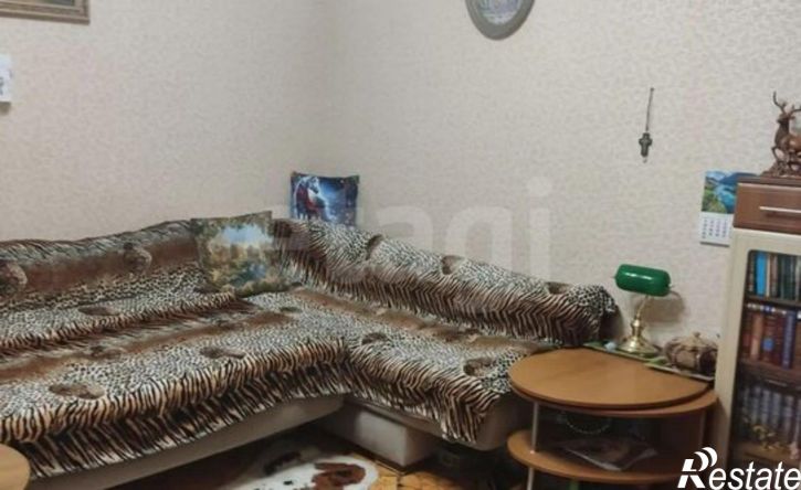 4-комн квартира пр-кт Кирова, 51,  д. 51