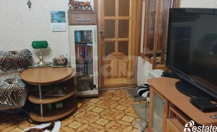 4-комн квартира пр-кт Кирова, 51,  д. 51