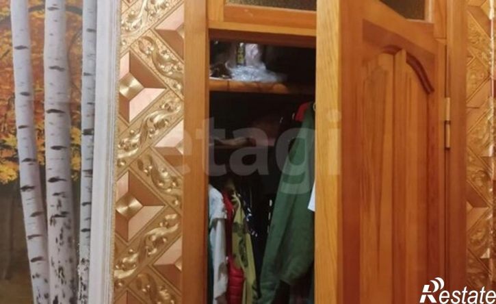 4-комн квартира пр-кт Кирова, 51,  д. 51