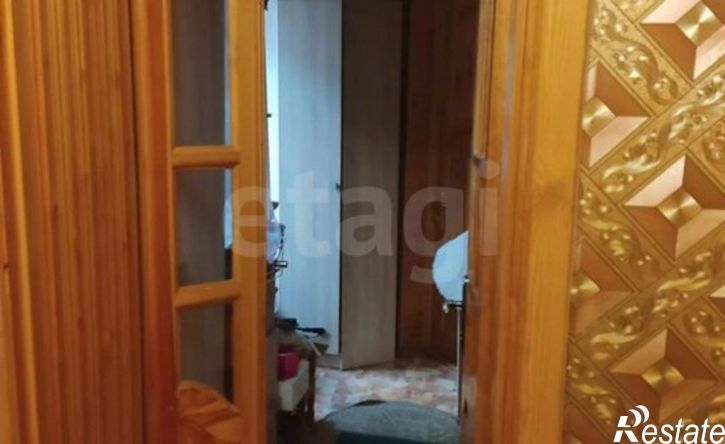 4-комн квартира пр-кт Кирова, 51,  д. 51