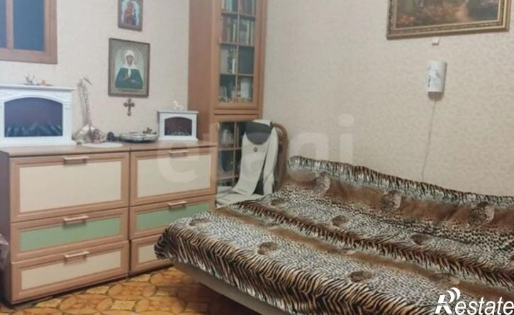 4-комн квартира пр-кт Кирова, 51,  д. 51