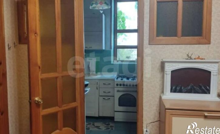 4-комн квартира пр-кт Кирова, 51,  д. 51