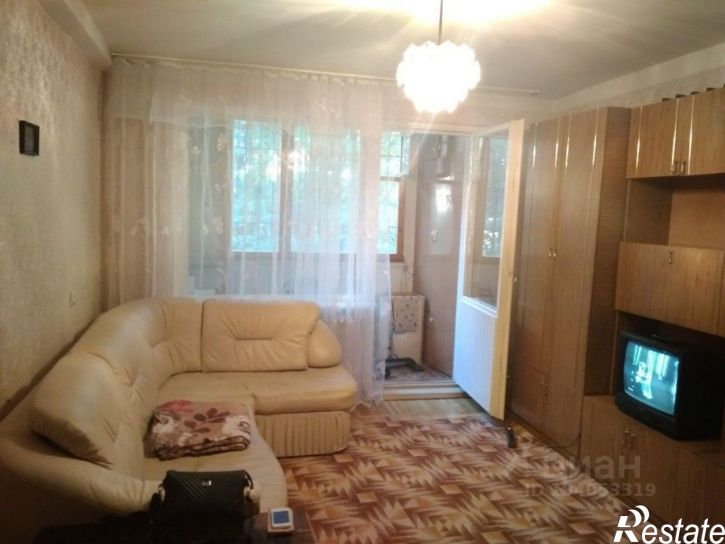 1-комн квартира пр-кт Калинина, 2 2,  д. 2 2,  к. 2