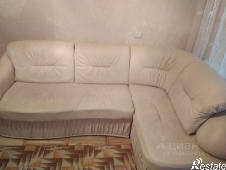 1-комн квартира пр-кт Калинина, 2 2,  д. 2 2,  к. 2
