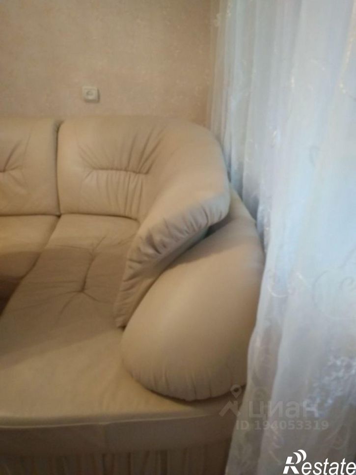 1-комн квартира пр-кт Калинина, 2 2,  д. 2 2,  к. 2