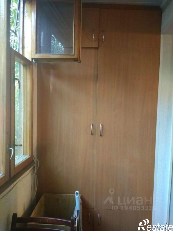 1-комн квартира пр-кт Калинина, 2 2,  д. 2 2,  к. 2
