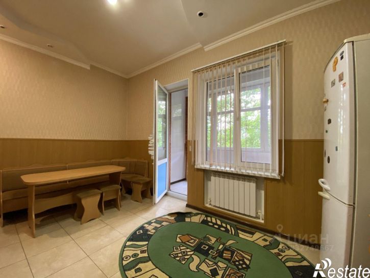 2-комн квартира ул Бунимовича, 82 а,  д. 82 а,  к. а