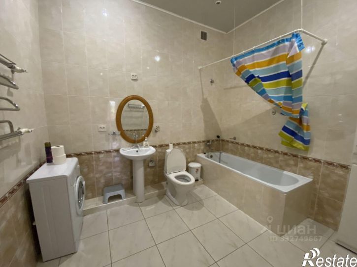 2-комн квартира ул Бунимовича, 82 а,  д. 82 а,  к. а