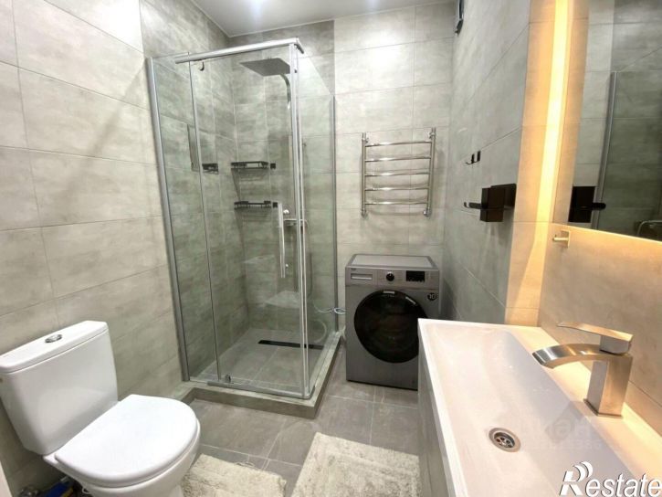 1-комн квартира Березовый пер, 13,  д. 13