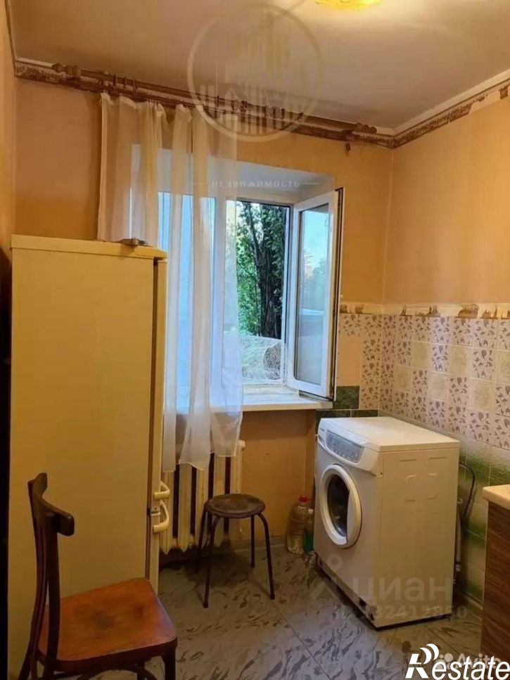1-комн квартира ул Сельская, 34,  д. 34