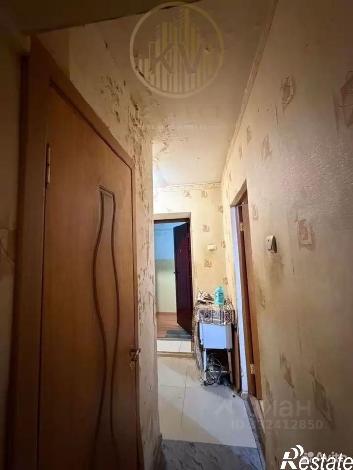 1-комн квартира ул Сельская, 34,  д. 34