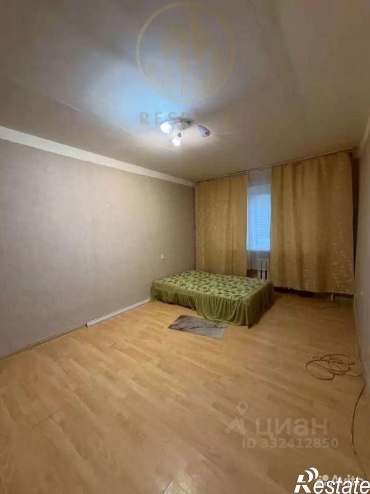 1-комн квартира ул Сельская, 34,  д. 34