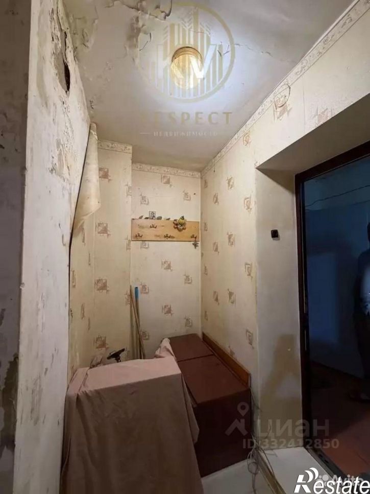 1-комн квартира ул Сельская, 34,  д. 34