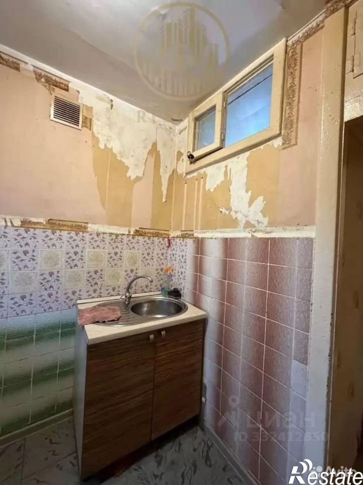 1-комн квартира ул Сельская, 34,  д. 34
