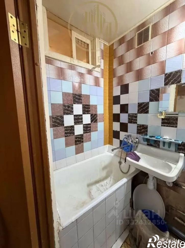 1-комн квартира ул Сельская, 34,  д. 34