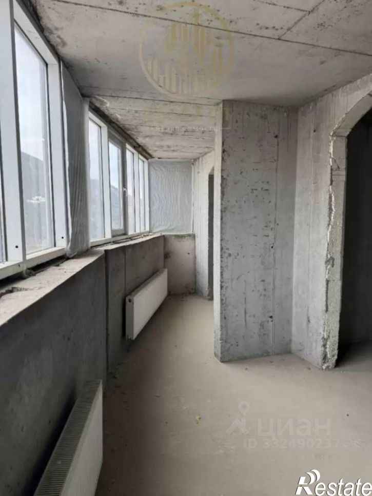 4-комн квартира ул Пастухова, 16,  д. 16