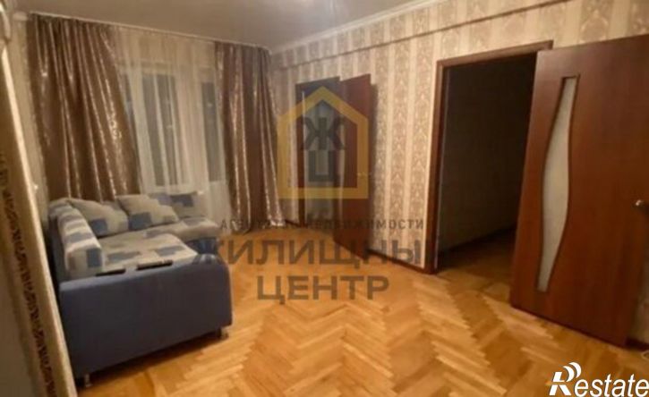 3-комн квартира ул Украинская, 58а,  д. 58а